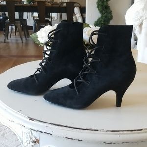 Free People Envy booties